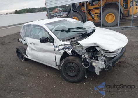 2013 Toyota Corolla Le from USA, damaged, VIN 2T1BU4EE2DC021629